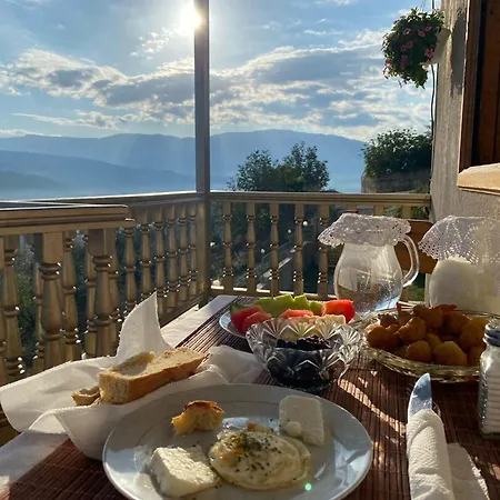 Bed & Breakfast Elsa's 4*