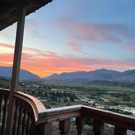 Elsa's 4* Gjirokastër