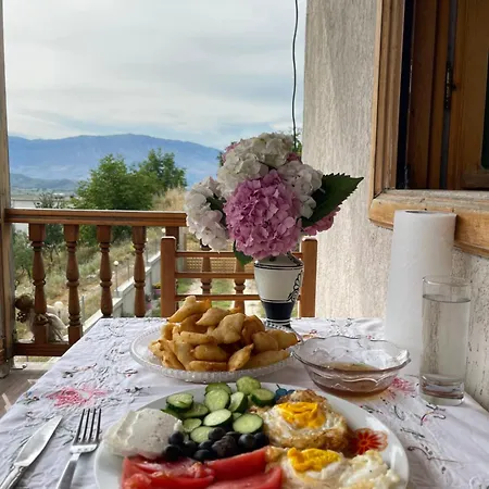 Bed & Breakfast Elsa's