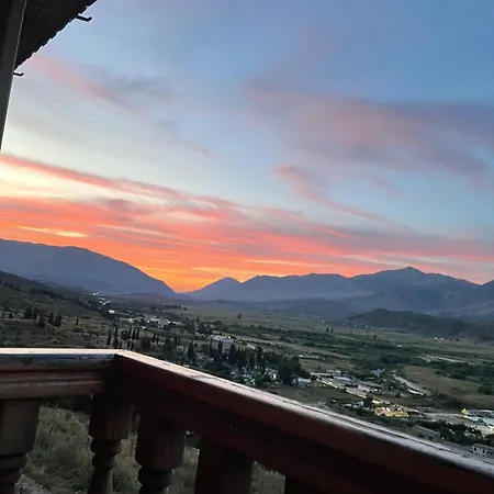 Bed & Breakfast Elsa's