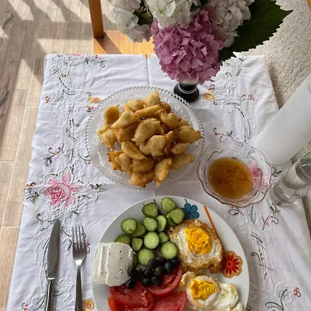 Elsa's 4* Gjirokastër