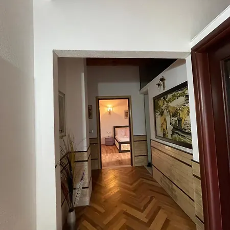 Bed & Breakfast Elsa's