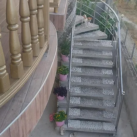 Elsa's Bed & Breakfast