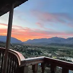 Elsa's 4* Gjirokastër