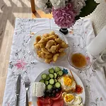 Elsa's 4* Gjirokastër
