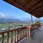 Elsa's Gjirokastër