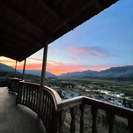 Elsa's 4* Gjirokastër