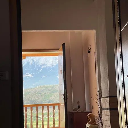 Elsa's 4* Gjirokastër