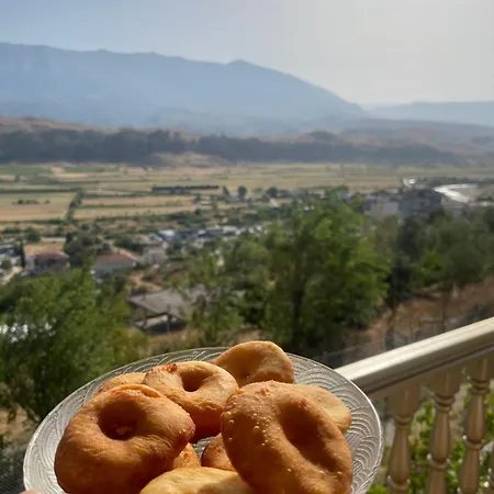 Couette-café Elsa's 4*