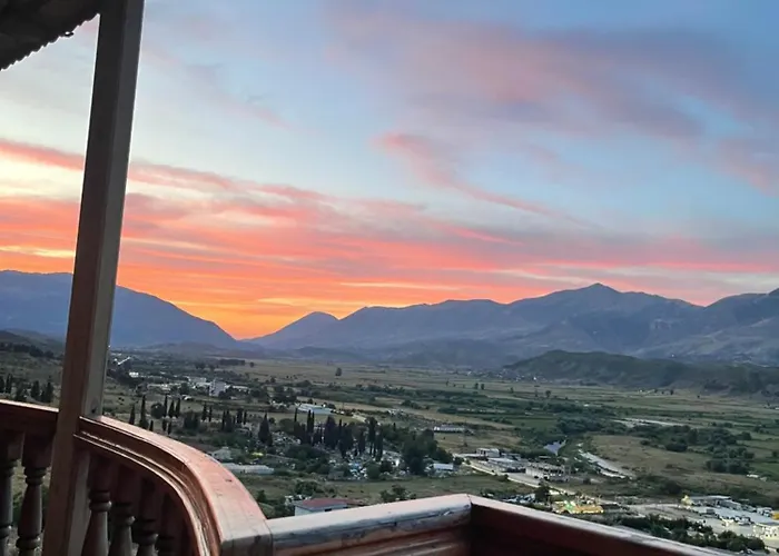 Elsa's 4* Gjirokastër