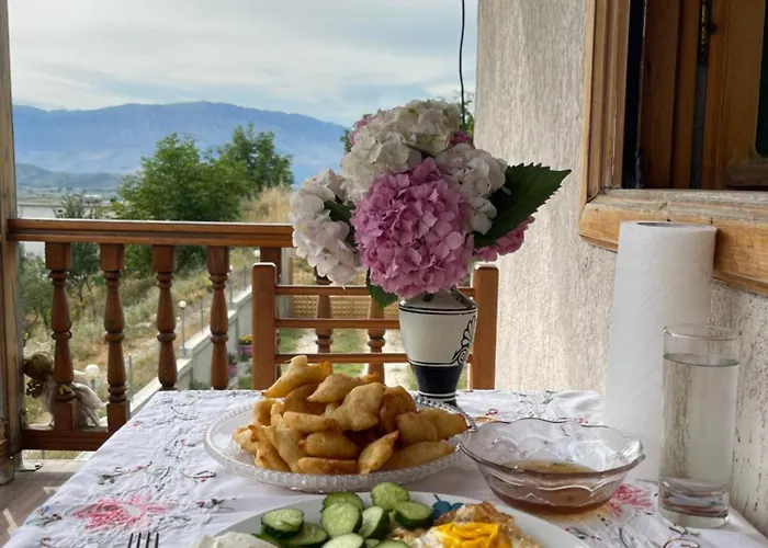 Couette-café Elsa's