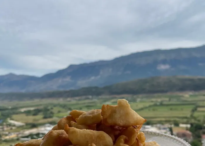 Couette-café Elsa's 4*