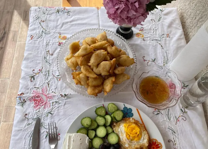 Elsa's 4* Gjirokastër