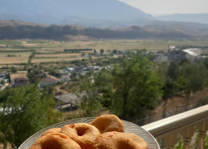 Couette-café Elsa's 4*